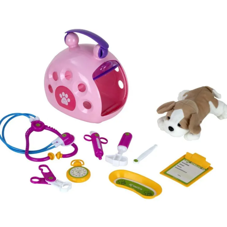 Transportín Veterinario>Mascottas Clearance