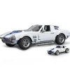Mattel Brick Shop Hot Wheels Corvette Grand Sport Elite 918 Piezas>Otras marcas Online