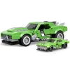 Mattel Brick Shop Hot Wheels Custom 68 Camaro Speed Series, 289 piezas>Otras marcas Outlet