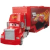 Mattel Cars Camión Mack Convertible en Pista>Disney Sale