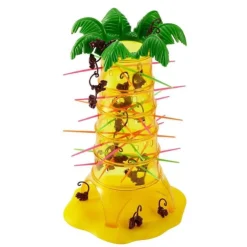 Juego Monos Locos>Mattel games Hot