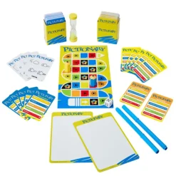 Pictionary Original en Castellano Juego de Mesa Familiar><noscript><img width=