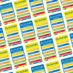 Pictionary Original en Castellano Juego de Mesa Familiar><noscript><img width=