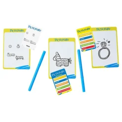 Pictionary Original en Castellano Juego de Mesa Familiar><noscript><img width=
