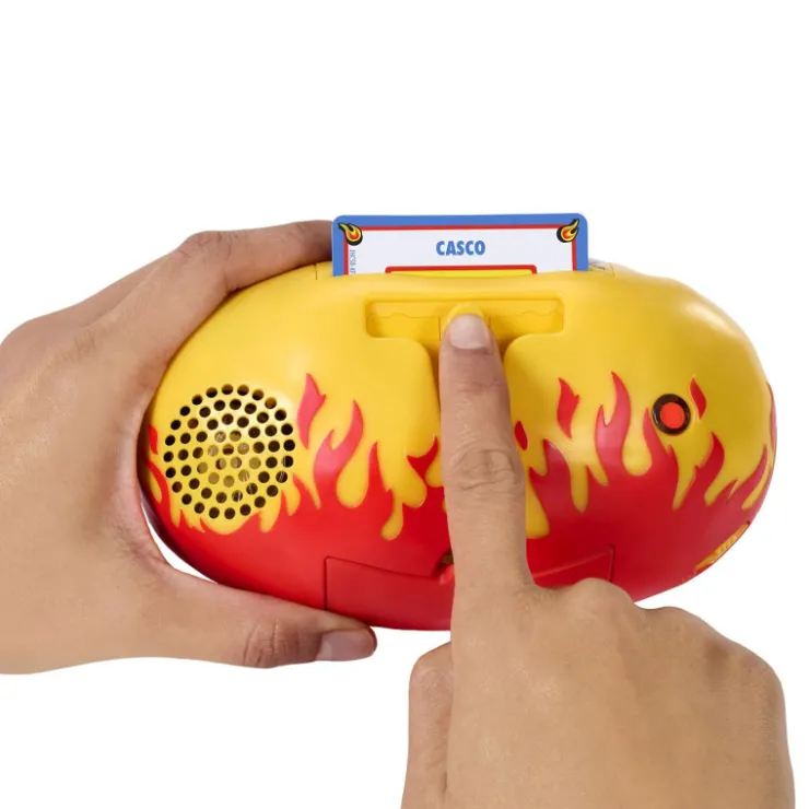 Pictionary Pic-Tato Juego de Mesa de la Patata Caliente>Mattel games