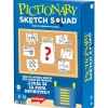 Pictionary Sketch Squad Juego de Mesa>Mattel games Online