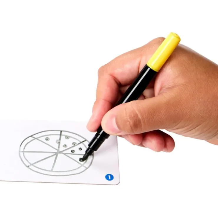 Pictionary Sketch Squad Juego de Mesa>Mattel games Online