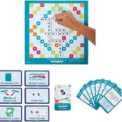 Scrabble Original en Castellano><noscript><img width=