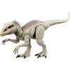 Mattel Camufla y Conquista Indominus Rex>Jurassic world