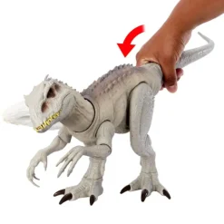 Mattel Camufla y Conquista Indominus Rex><noscript><img width=