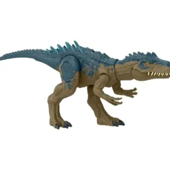 Mattel Dinosaurio Allosaurus>Jurassic world Clearance