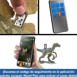 Mattel Dinosaurio Allosaurus><noscript><img width=