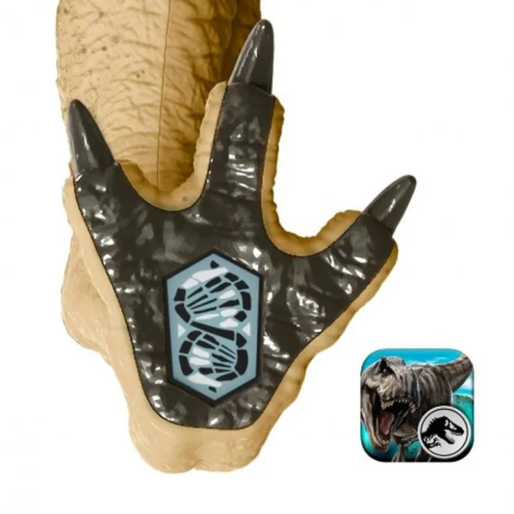 Mattel Dinosaurio Distortus Rex El Renacer>Jurassic world Sale