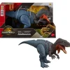 Mattel : El Renacer, Abelisaurus Rugido Salvaje>Jurassic world Hot