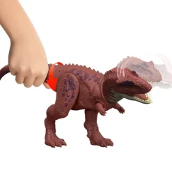 Mattel : El Renacer Rugido Salvaje Aucasaurus><noscript><img width=