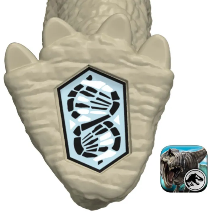 Mattel : El Renacer, Spiclypeus Rugido Salvaje>Jurassic world Discount