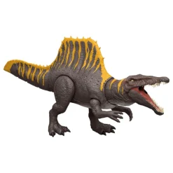 Mattel Espinosaurio Cola Destructora de Rebirth Dinosaurio>Jurassic world Best