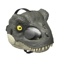 Mattel Rebirth Máscara T-Rex>Jurassic world Clearance