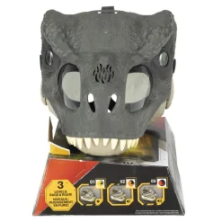 Mattel Rebirth Máscara T-Rex>Jurassic world Clearance
