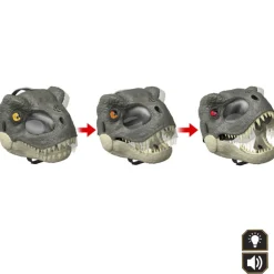 Mattel Rebirth Máscara T-Rex><noscript><img width=