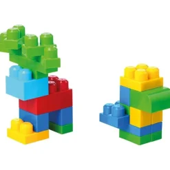 Bolsa de Construcción 60 Piezas Bolsa Azul><noscript><img width=