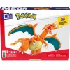 Mega Construx Pokémon Charizard>Pokemon Discount