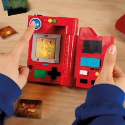 Mega Construx Pokémon Pokédex de la Región de Canto><noscript><img width=