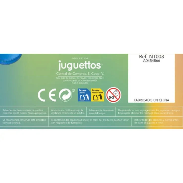 Animalitos Acuáticos>Megaventura New