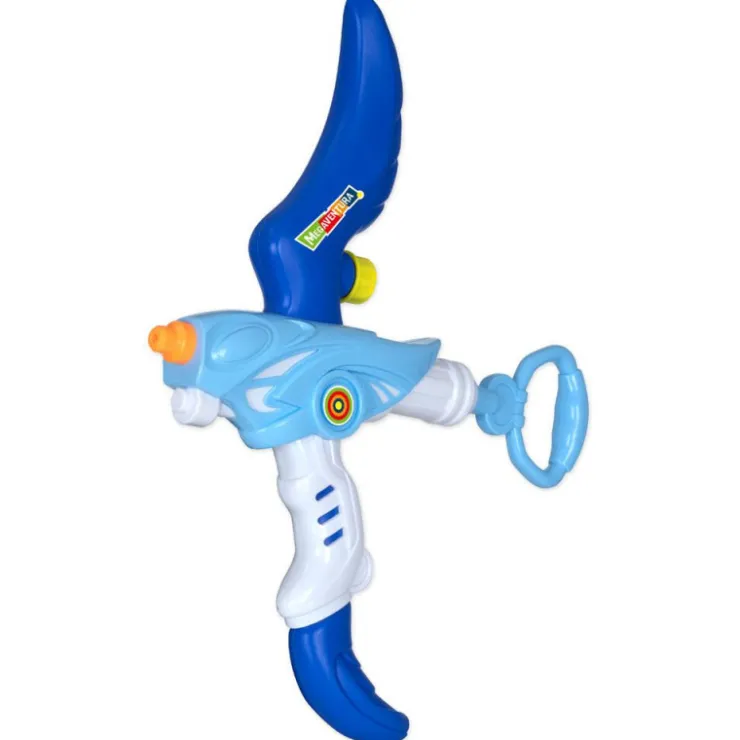 Arco de Agua>Megaventura New