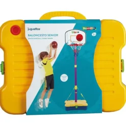 Baloncesto Sénior>Megaventura New