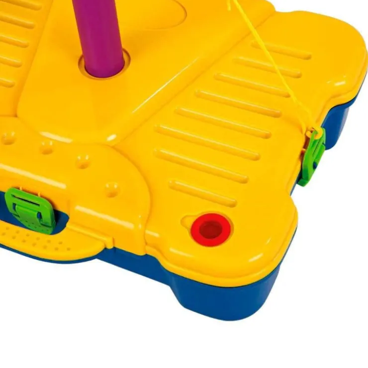 Baloncesto Sénior>Megaventura New