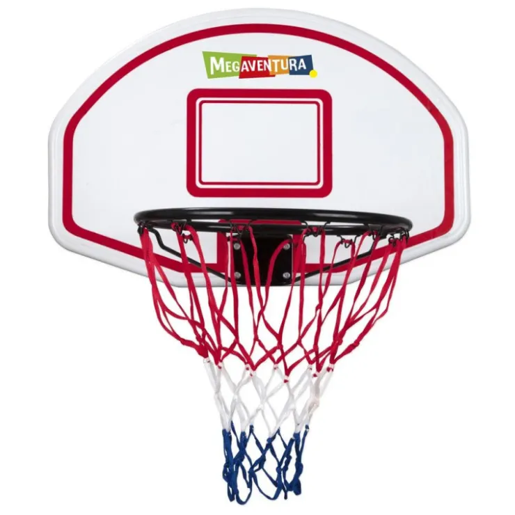 Canasta De Baloncesto>Megaventura Clearance