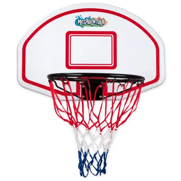 Canasta De Baloncesto>Megaventura Clearance