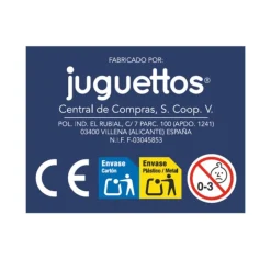 Canasta Electrónica Portátil><noscript><img width=