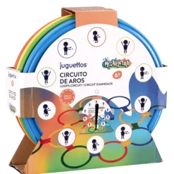 Circuito de Aros>Megaventura Hot