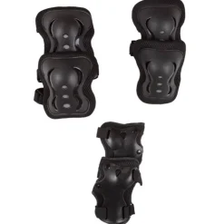 Conjunto de Protectores Talla S>Megaventura Clearance