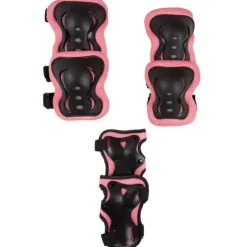 Conjunto de Protectores Talla M>Megaventura Best