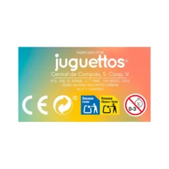 Conjunto de Protectores Talla M><noscript><img width=