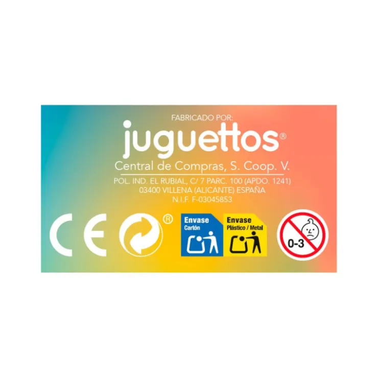 Conjunto de Protectores Talla M>Megaventura Best