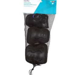 Conjunto Protectores Talla M>Megaventura New