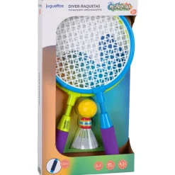 Diver Raquetas>Megaventura Outlet