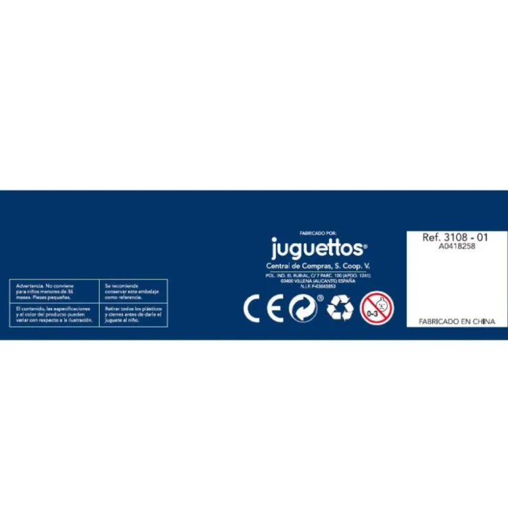 Golf Sénior>Megaventura Clearance