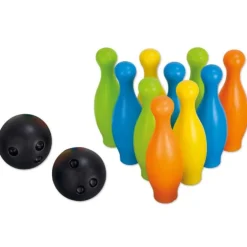 Juego de Bolos>Megaventura New