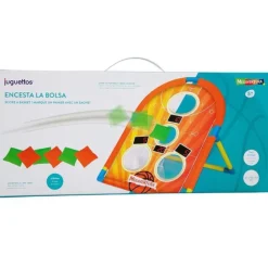 Juego Encesta la Bolsa>Megaventura Sale