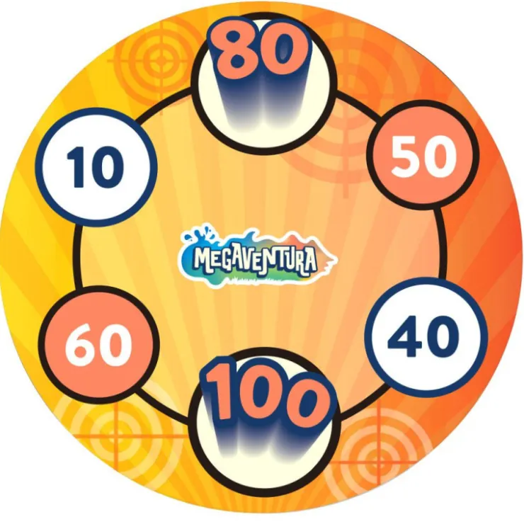 Mega Diana>Megaventura