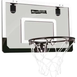 Mini Canasta de Baloncesto>Megaventura New
