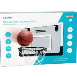 Mini Canasta de Baloncesto>Megaventura New