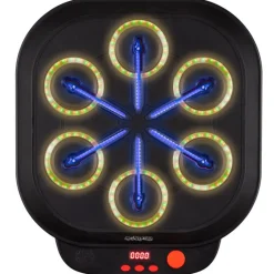 Máquina de Boxeo Elecrónica>Megaventura