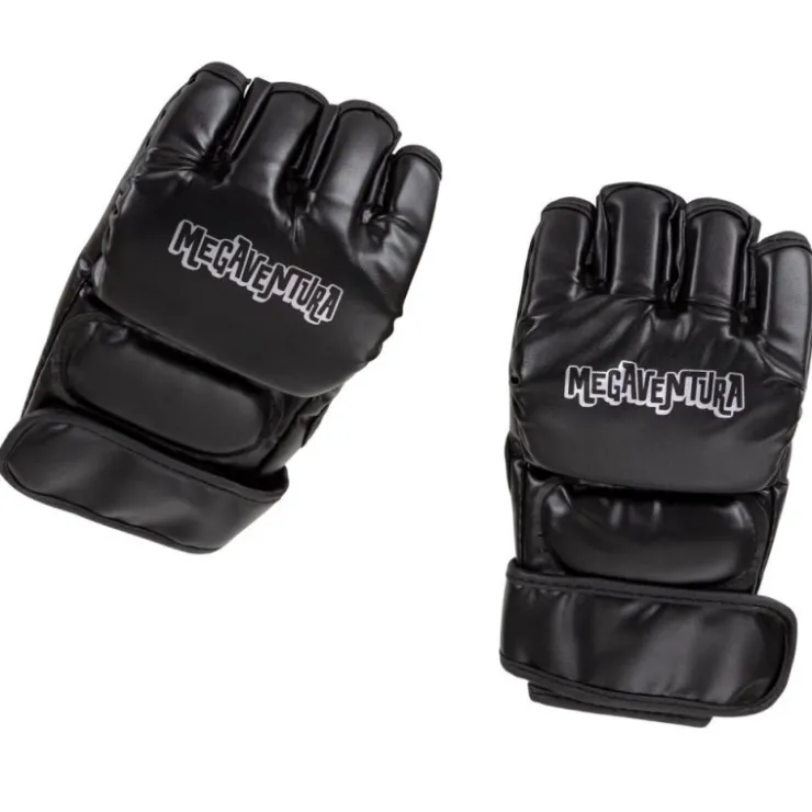 Máquina de Boxeo Elecrónica>Megaventura