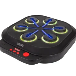 Máquina de Boxeo Elecrónica><noscript><img width=